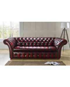Chesterfield Beaumont 2 Seater Settee