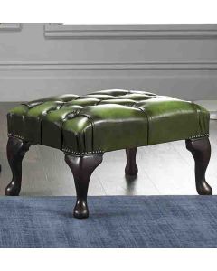 Chesterfield Classic Beatrice Footstool