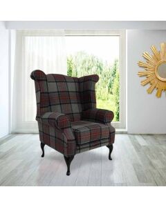 Fireside Wing Chairs Luxury at Low Prices ChesterfieldSofas