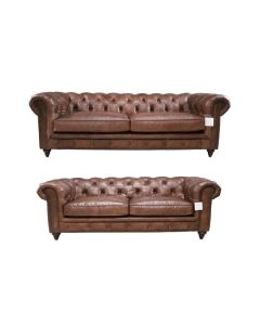 Quick Suite and Sofa Bundle Delivery Flat Pack ChesterfieldSofas