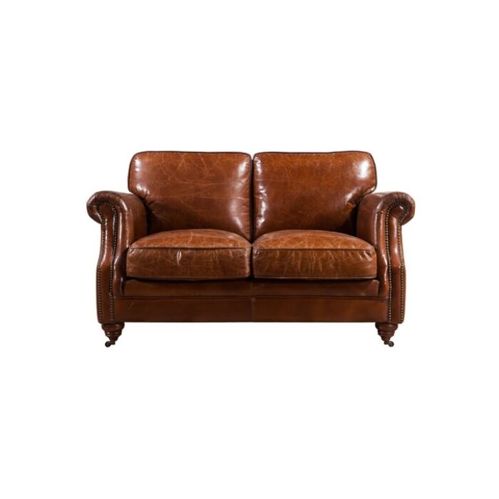 Retro vintage sofa discount